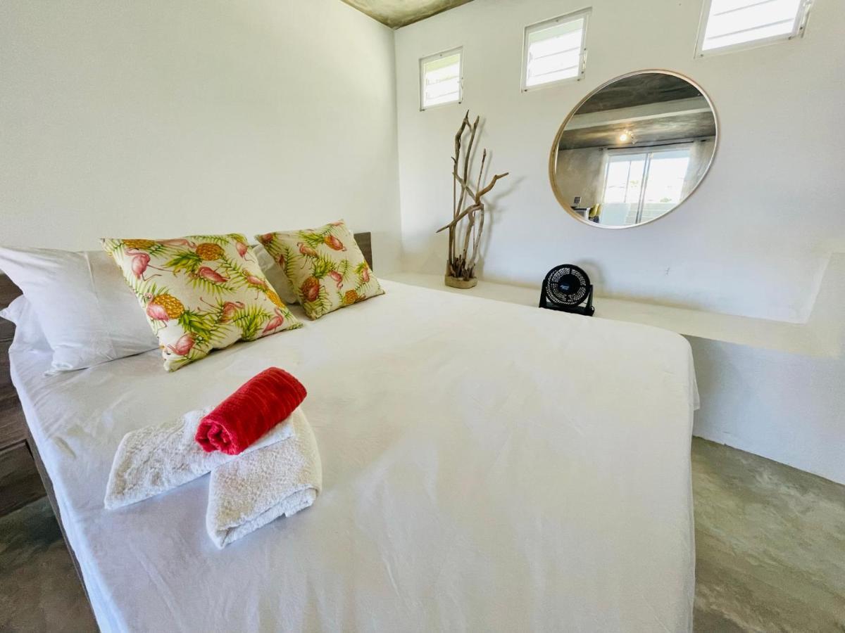 Viue Encuentro, Infinity Pool And A/C Apartamento Cabarete Exterior foto