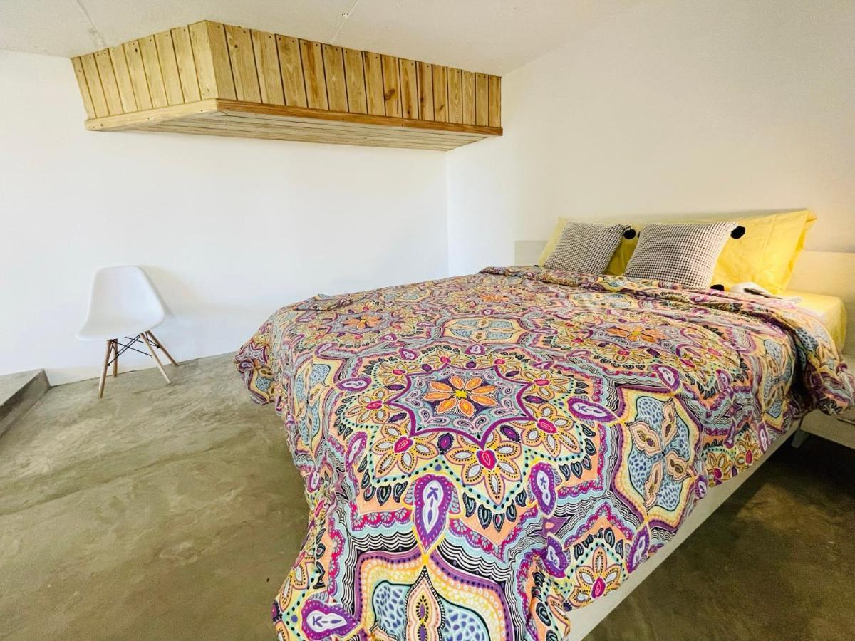 Viue Encuentro, Infinity Pool And A/C Apartamento Cabarete Exterior foto