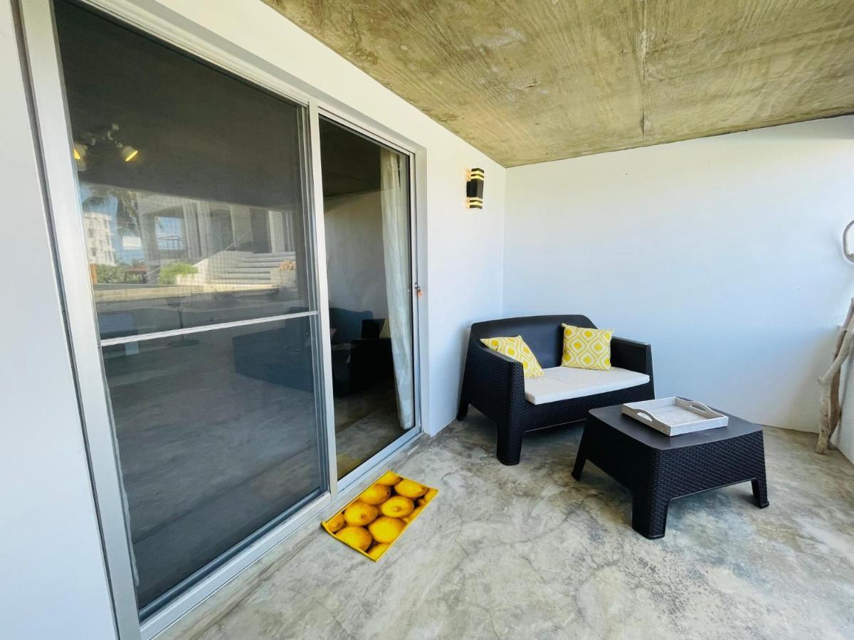 Viue Encuentro, Infinity Pool And A/C Apartamento Cabarete Exterior foto